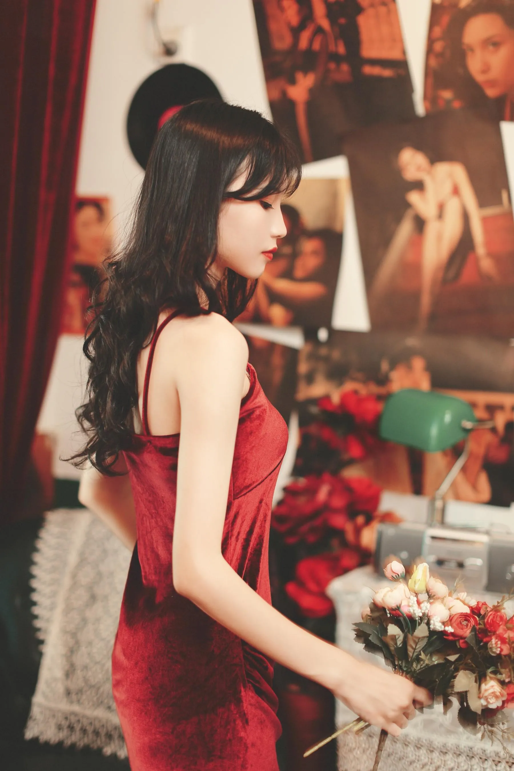 [YITUYU艺图语]2022.09.03 年华 Linda [22P]插图